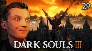 Прохождение Dark Souls III - #29 Восславь солнце!