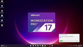 How to Install CentOS 9 in VMware Workstation