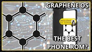 Is Graphene OS Better Than Lineage?