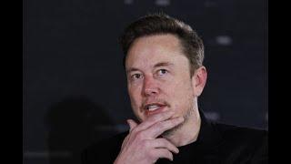 Elon Musk -- AI will be smarter than the smartest human