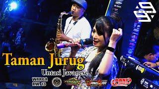 Music 99 Sragen - Taman Jurug - Untari Javanese - Jangkar Audio Gedruk Bumi - Dani Pro