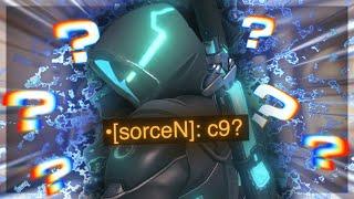 C9 IN TOP 500??? | NECROS GAMEPLAY