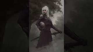 Daughter of Darkness - DnD Song