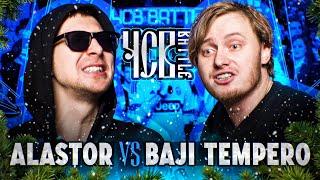 ALASTOR vs BAJI TEMPERO | ЧСВ BATTLE (A CAPELLA)