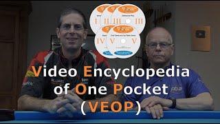 Video Encyclopedia of One Pocket (VEOP) Trailer