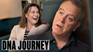 James Nesbitt's Family Hero | DNA Journey | Ancestry®