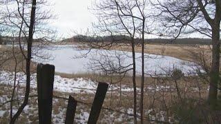 Muskegon County might buy Nugent Sand for recreational area