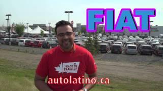 AUTOLATINO.ca TENT EVENT!! | Crosstown Auto Centre