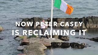 Peter Casey Ireland