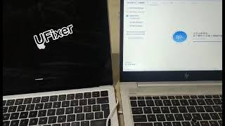 Corrupted Macbook M2 Fix With Hp Laptop With New Method (Ufixer Solution) 2024