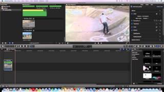 Final Cut Pro X  How To Rewind