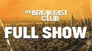 The Breakfast Club FULL SHOW 11-12-24