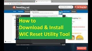Download and Install WIC Reset Utility Tool - ResetKey.net