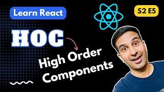HOC or Higher Order Component in ReactJS