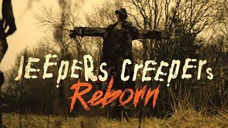 Jeepers Creepers: Reborn - Timo Vuorensola Interview #1 (2022)