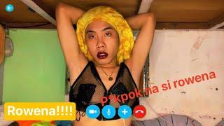 Francis Calma Online class na kabaliwan (rowenaa!!!!)| Francis Calma