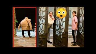 مقلب جديد من كريم بأمه واخواته  - -keemokazi pranks mom new