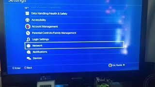 How to fix connection issues with PS4 or randomly disconnecting from games