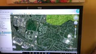 Google Earth Basics 10:  3D Polygons