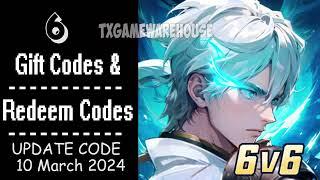 Mythic Samkok | Update New Redeem Codes 10 March 2024 | Gift Codes - How to Redeem Code