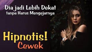 Tekhnik Bikin Wanita Diam diam Menyukaimu   Hipnotis Cewek