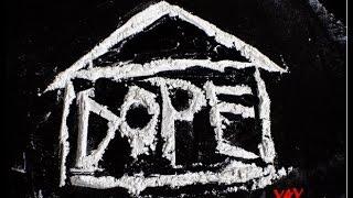 Chinx Ft. French Montana & Jadakiss - Dope House (Remix)