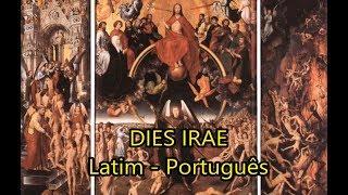 DIES IRAE - Legendado PT-BR