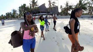 MOMBASA YOUTUBERS/VLOGGERS MEETING || Content Creators In Mombasa || MAN KILITS