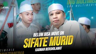 BELUM BISA MOVE ON SAMA VARIASINYA‼️Sifate Murid Engkang Bagus II Kauman Bersholawat