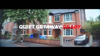 Vauxhall Mokka - Life Ready