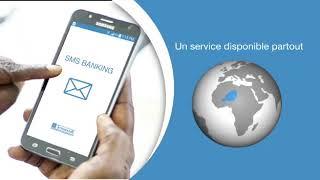 SMS BANKING