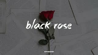 [FREE] Miyagi x Macan x Jony Type Beat - 'Black Rose' | TypeBeat 2022