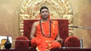 Nithyananda on Ramana Maharishi