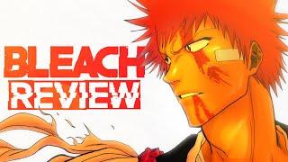 BLEACH: A Blind Review (Part 2) | The Soul Society Arc