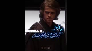 ANAKIN SKYWALKER (ZONAKIN) VS VAYLIN (UNCHAINED) | @bigwsly