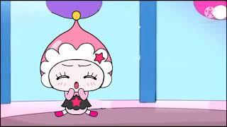 Tamagotchi! Yume Kira Dream EP20 - Himespetchi Yelling GIGABAKA!! (Japanese Original/Baby Ver.)