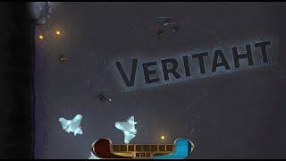 Veritaht Early Dev - Networking Stress Test