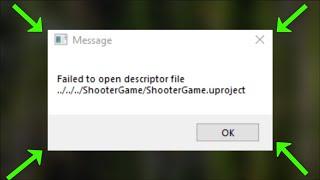 Valorant - Failed To Open Descriptor File - Windows PC - 2022 - Fix - Shooter Game