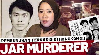 PEMBUNUHAN T3R5AD1S DI HONGKONG. JAR MURDERER!