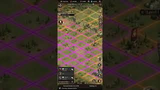 Game of Khan - horde battle game play