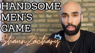 Pros And Cons Of Being A Good Looking Man | Handsome Men's Game