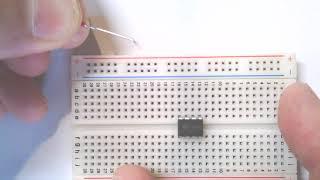 What is a Breadboard