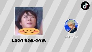lag1 ngè-gym // Yi sun-shin MLBB