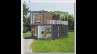 Container Home Trends 2023 | Kumar and Associates