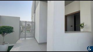 3 Bed Villa in Golf Grove, Dubai Hills Estate