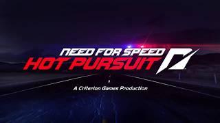 Playthrough [PC] Need for Speed: Hot Pursuit (2010) - Part 1 of 2