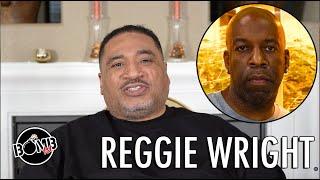 Outlawz Young Noble Goes Off On Nas, Jungle, Napoleon. Reggie Wright: Nas Won't Reply To You!