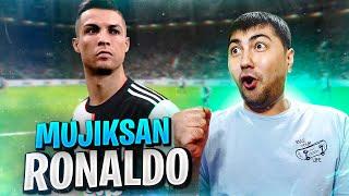 PES 2020 / MUJIKSAN RONALDO #1 / UZBEKCHA LETSPLAY