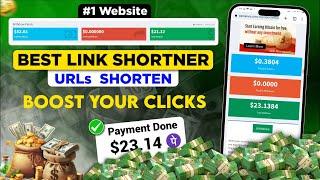 Best Link Shortener of 2024: Shorten URLs and Boost Your Clicks |Top URL Shortener website| Oncehelp