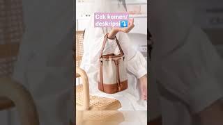 TAS OOTD BUKA PUASA || RACUN SHOPEE RAMADHAN